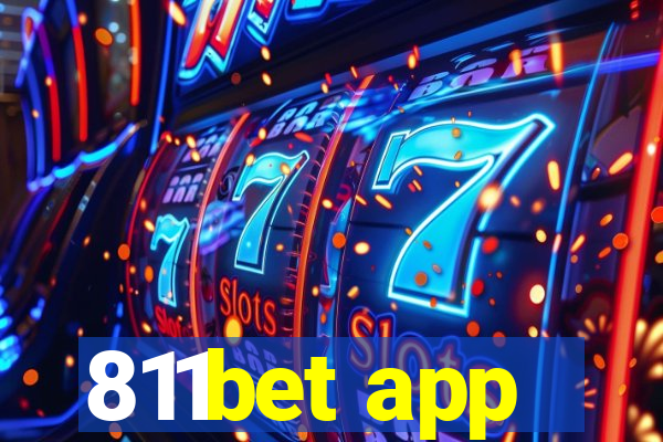 811bet app